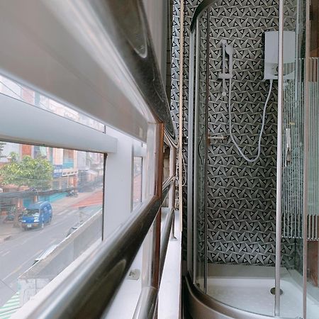 Appartement Luxurious Chinatown Hideaway à Hô Chi Minh-Ville Extérieur photo