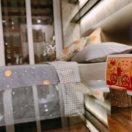 Appartement Luxurious Chinatown Hideaway à Hô Chi Minh-Ville Extérieur photo