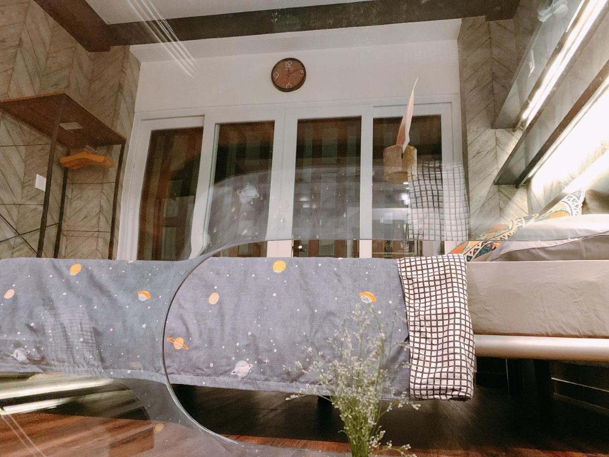 Appartement Luxurious Chinatown Hideaway à Hô Chi Minh-Ville Extérieur photo